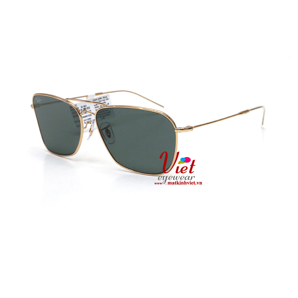 Kính mát RayBan RBR0102S 001/VR